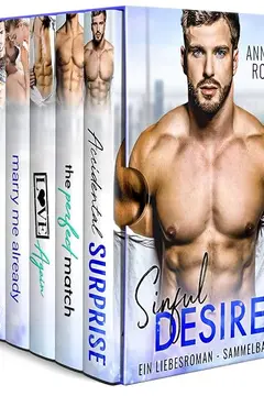 Sinful Desires