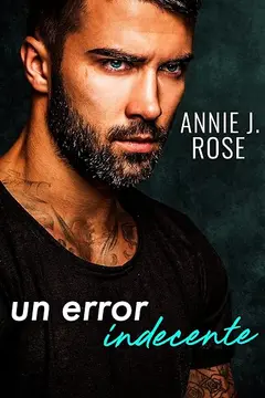 Un Error Indecente