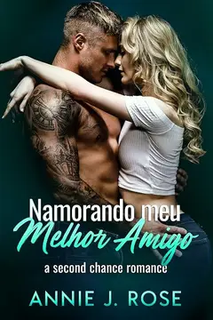Namorando meu Melhor Amigo
