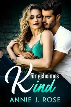 K Für Geheimes Kind