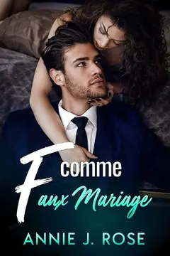 F comme Faux Mariage