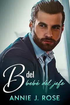 B del bebé del jefe