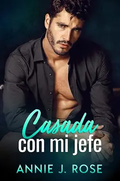 Casada con mi jefe