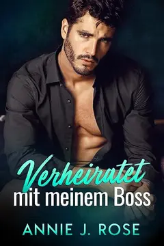 Verheiratet mit meinem Boss