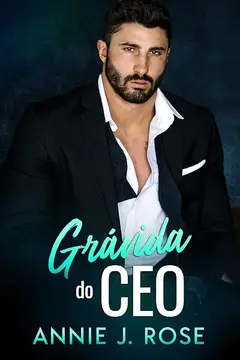 Grávida do CEO