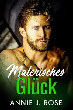 Malerisches Glück
