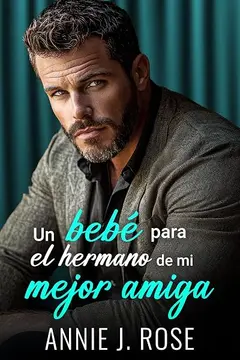 Un bebé para el hermano de mi mejor amiga