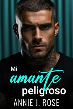 Mi amante peligroso (Papis Prohibidos)