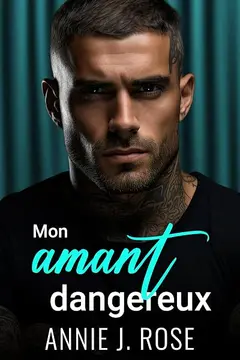 Mon amant dangereux (Daddies Interdits)