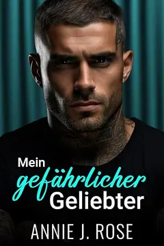 Mein gefährlicher Geliebter (Tabu-Daddys)
