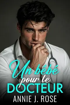 Un bébé pour le docteur