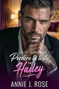 Perdere la testa per Hailey