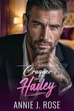 Craquer pour Hailey