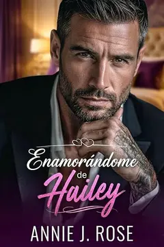 Enamorándome de Hailey
