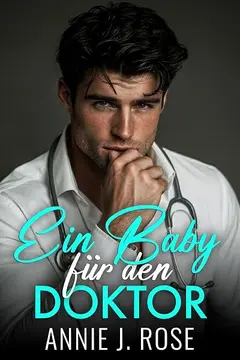 Ein Baby für den Doktor