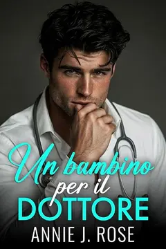 Un bambino per il dottore