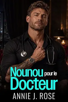 Nounou pour le docteur
