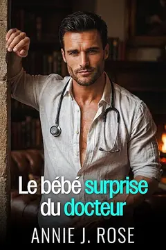 Le bébé surprise du docteur
