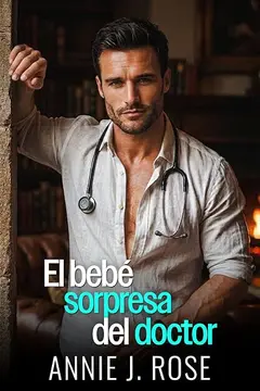 El bebé sorpresa del doctor