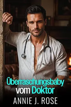 Überraschungsbaby vom Doktor