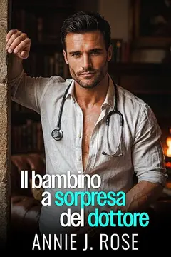 Il bambino a sorpresa del dottore