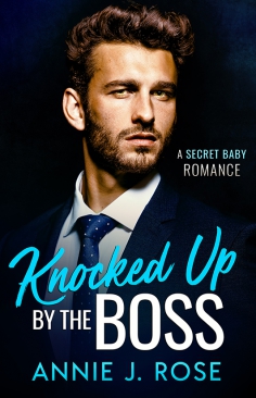 Knocked Up by the Boss