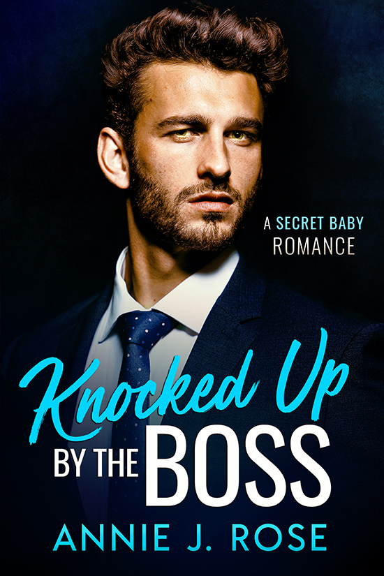 Knocked Up by the Boss